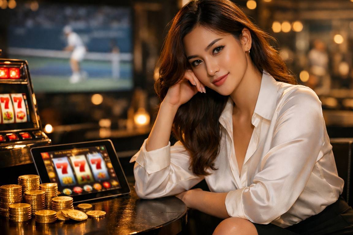 no11 Casino Trực Tiếp Việt Nam
